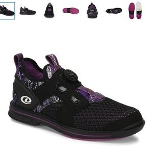 Dexter Pro Boa Women’s Bowling Shoes